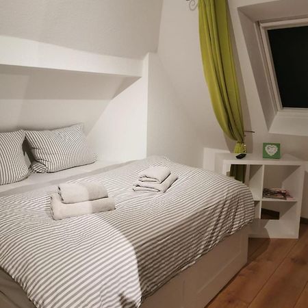 Ferienwohnungen Recklinghausen-Nord Экстерьер фото