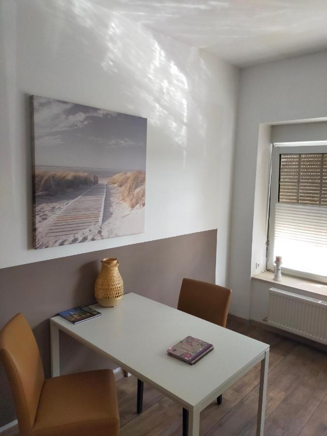 Ferienwohnungen Recklinghausen-Nord Экстерьер фото