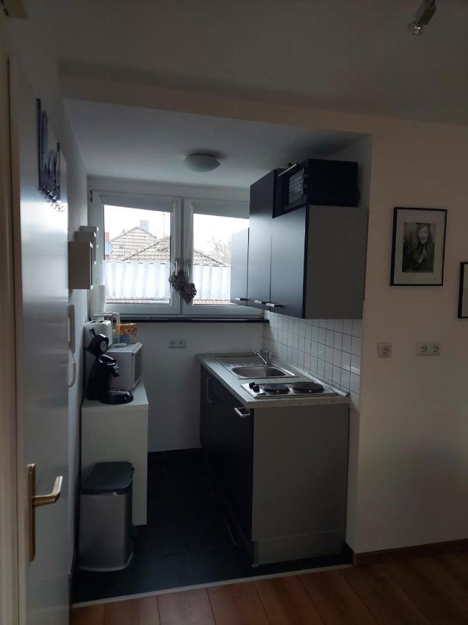 Ferienwohnungen Recklinghausen-Nord Экстерьер фото