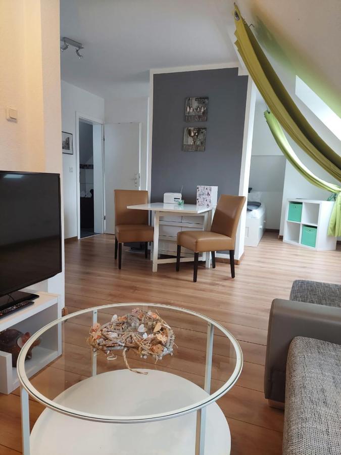 Ferienwohnungen Recklinghausen-Nord Экстерьер фото