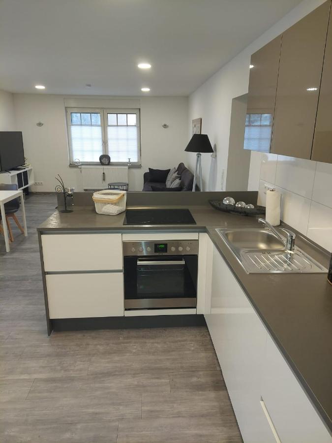 Ferienwohnungen Recklinghausen-Nord Экстерьер фото