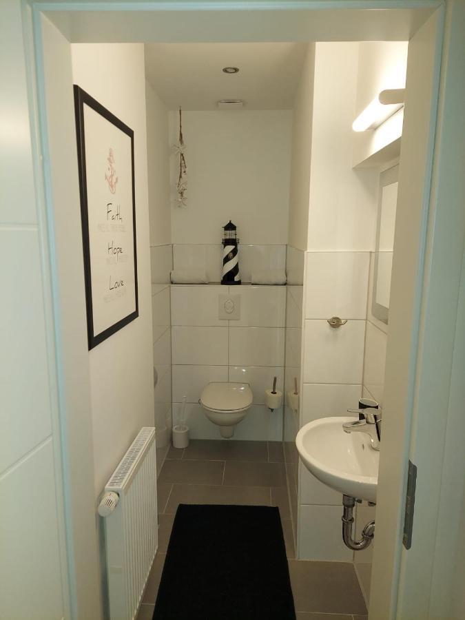 Ferienwohnungen Recklinghausen-Nord Экстерьер фото