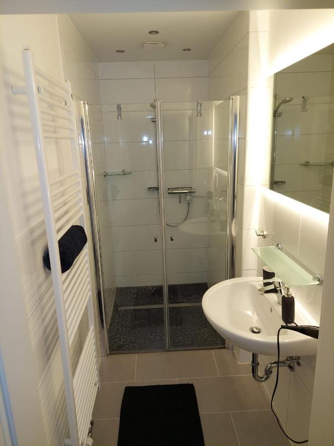 Ferienwohnungen Recklinghausen-Nord Экстерьер фото