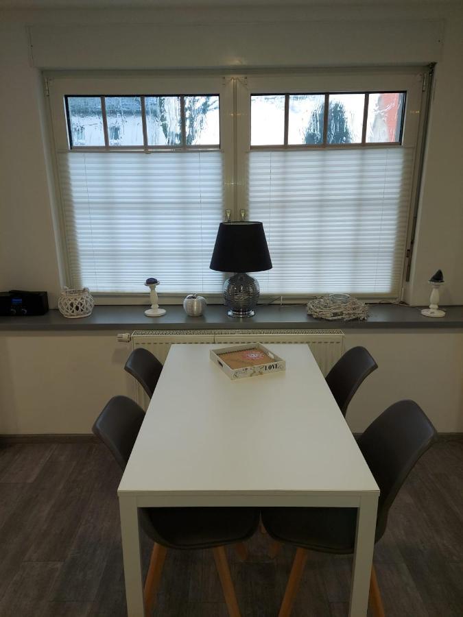 Ferienwohnungen Recklinghausen-Nord Экстерьер фото