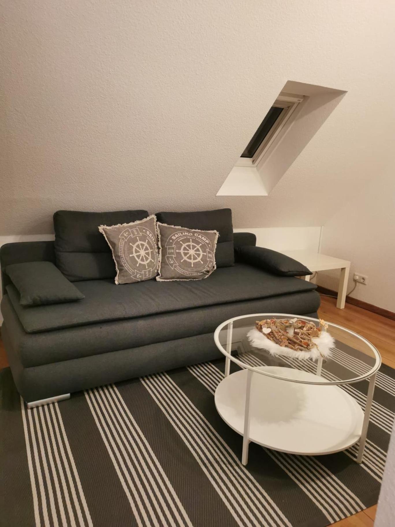 Ferienwohnungen Recklinghausen-Nord Экстерьер фото